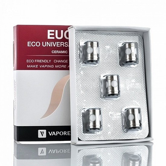 Vaporesso - EUC Coil 5'li Paket