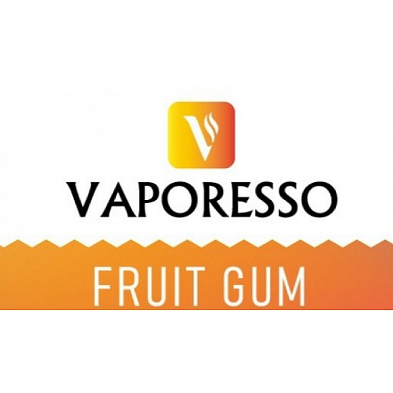 Vaporesso - Fruit Gum 30 ml Elektronik Sigara Likiti