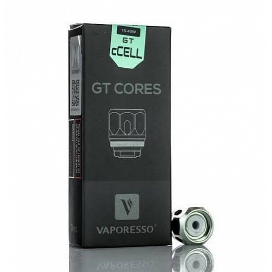 Vaporesso - GT CCELL 0.5 ohm Coil 3'lü Paket