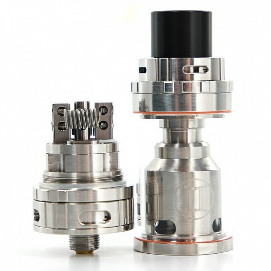 Vaporesso Gemini Mega RTA Elektronik Sigara Atomizer