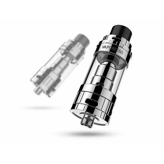 Vaporesso - Gemini Tank Elektronik Sigara Atomizer (Hazır Coilli)