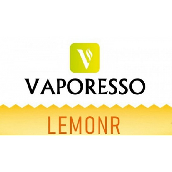 Vaporesso - Lemonr 30 ml Elektronik Sigara Likiti