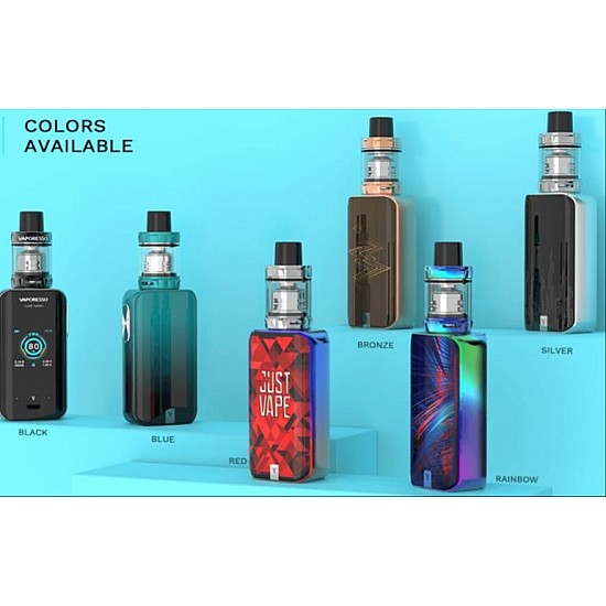 Vaporesso - Luxe Nano 2500 mah Dokunmatik Ekranlı Elektronik Sigara Kit