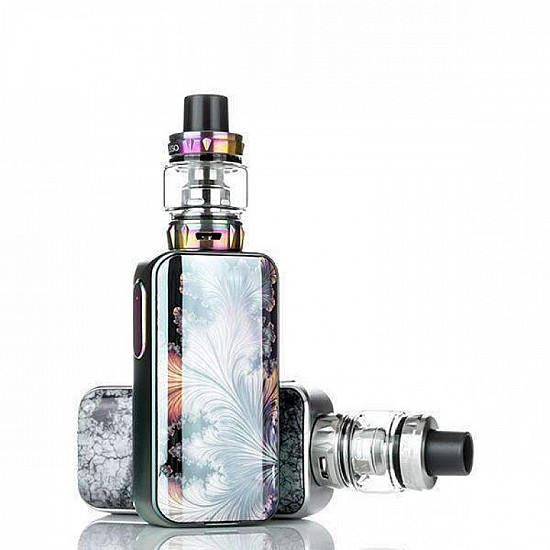Vaporesso Luxe S Kit 220 w SKRR S Tank 8 ml Elektronik Sigara Kit