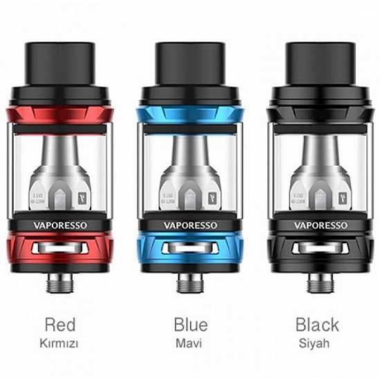 Vaporesso - NRG Tank 5 ml Elektronik Sigara Atomizer