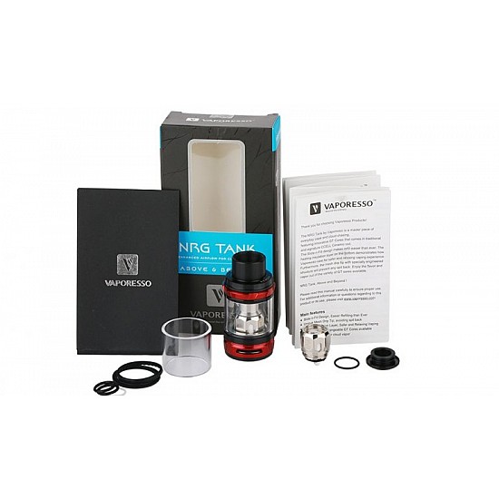 Vaporesso - NRG Tank 5 ml Elektronik Sigara Atomizer