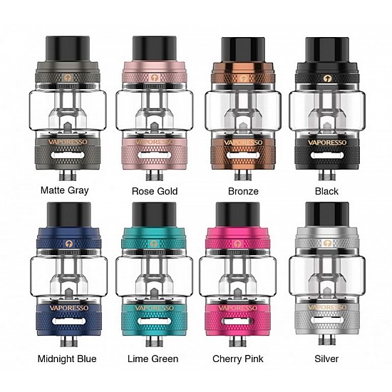 Vaporesso - Nrg-S 8 ml Elektronik Sigara Atomizer
