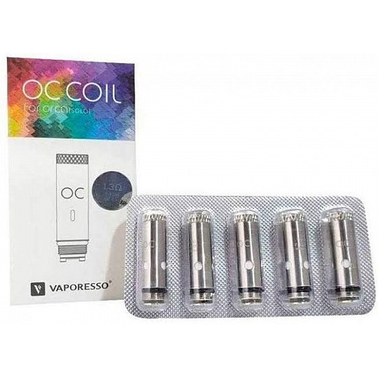 Vaporesso Orca Solo OC Coil (5 Adet)