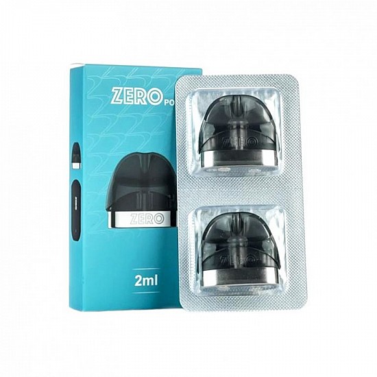 Vaporesso - Renova Zero Kartuş (2 Adet)
