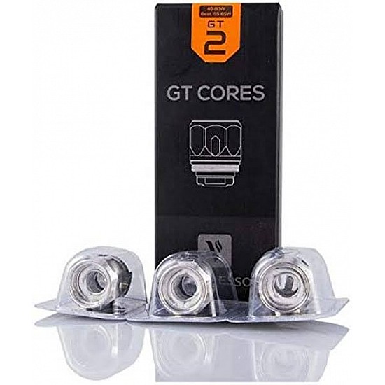 Vaporesso Revenger Nrg Gt2 Coil 3'lü paket