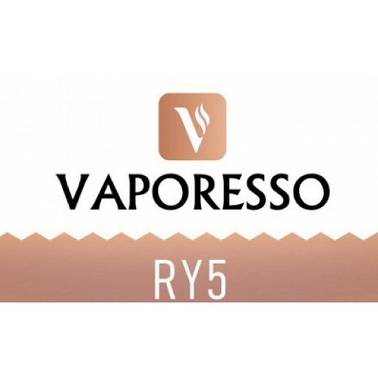 Vaporesso - RY5 30 ml Elektronik Sigara Likiti