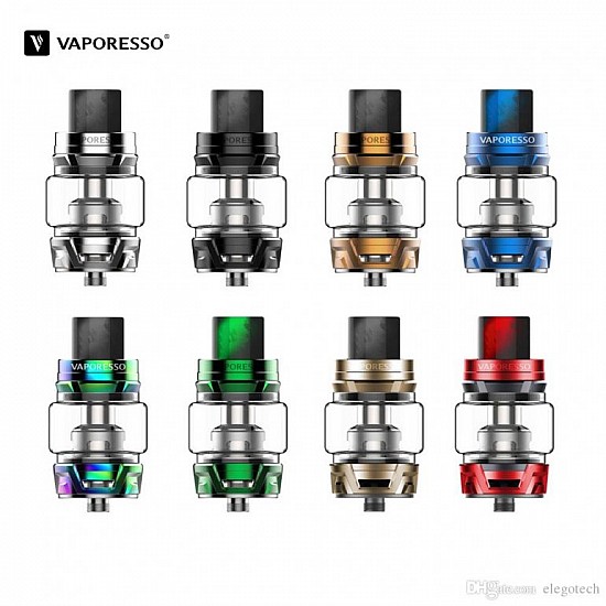 Vaporesso - Skrr-S Sub oHm 8 ml Tank Elektronik Sigara Atomizer