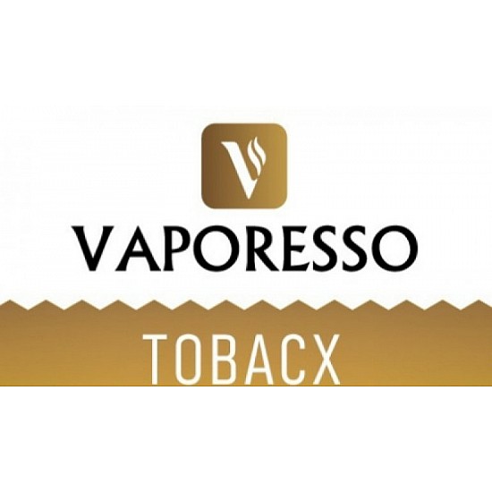 Vaporesso - Tobacx 30 ml Elektronik Sigara Likiti