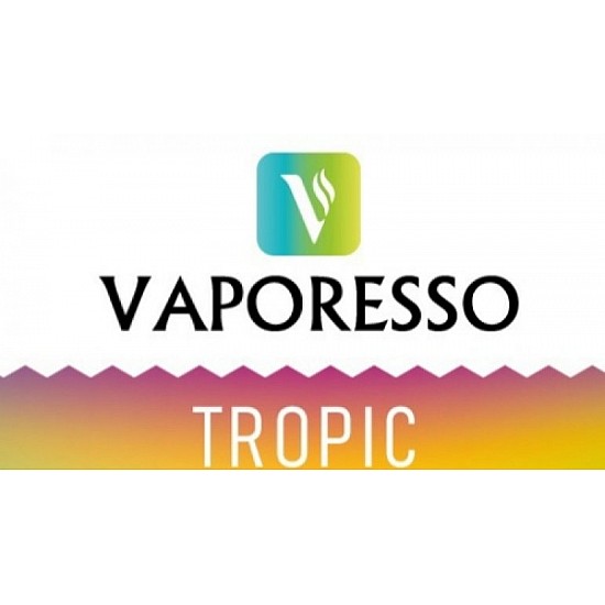 Vaporesso - Tropic 30 ml Elektronik Sigara Likiti