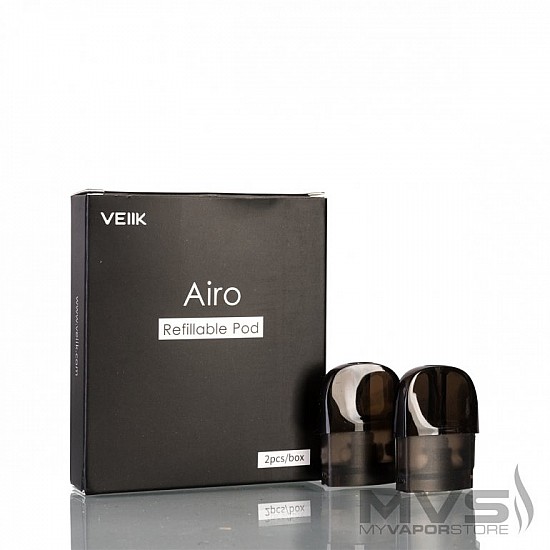 Veiik - Airo Pod (Kartuş) 2'li Paket