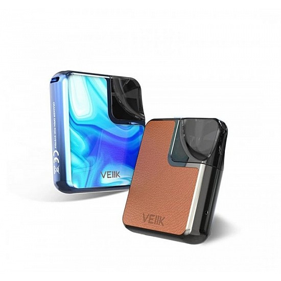 Veiik - Cracker 500 mah Pod Mod Elektronik Sigara Kit