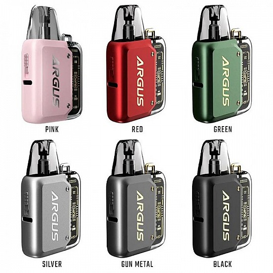 Voopoo - ARGUS P1 Pod Mod 20W Elektronik Sigara Kit