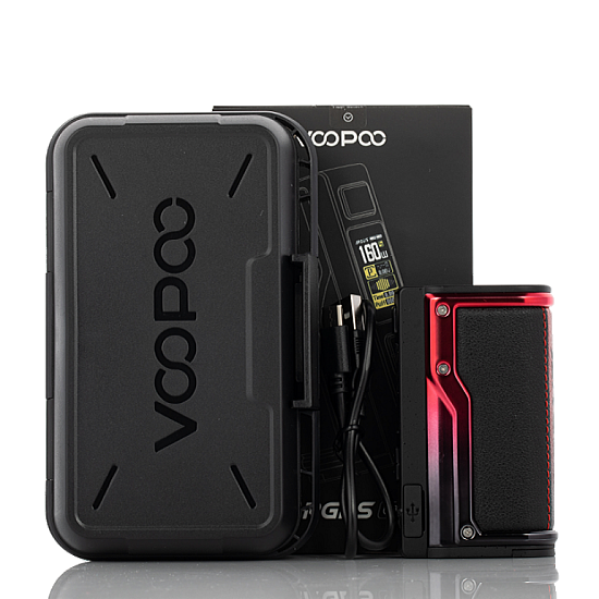 Voopoo - Argus GT 160W Elektronik Sigara Mod