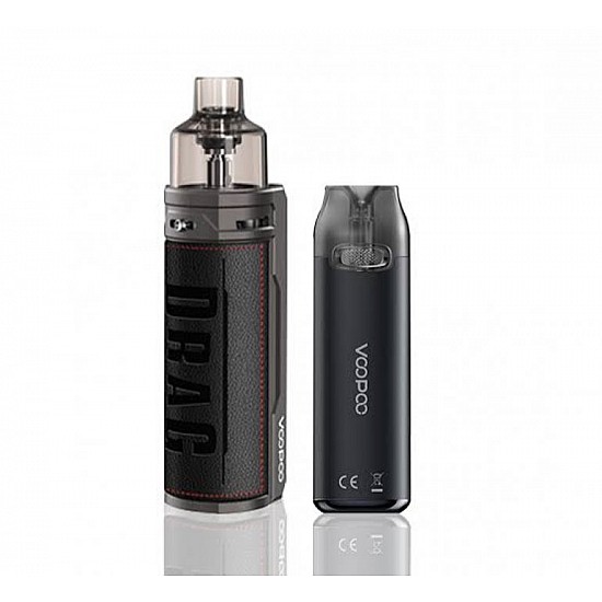 Voopoo Drag X & V. Mate Limited Edition Pod Mod Elektronik Sigara Kit