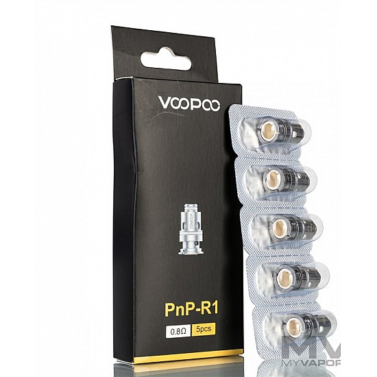 Voopoo - Pnp Coil (5li paket)