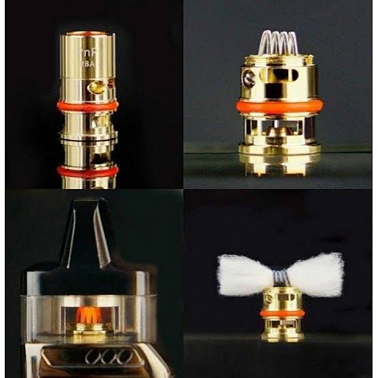 Voopoo - Pnp RBA Coil