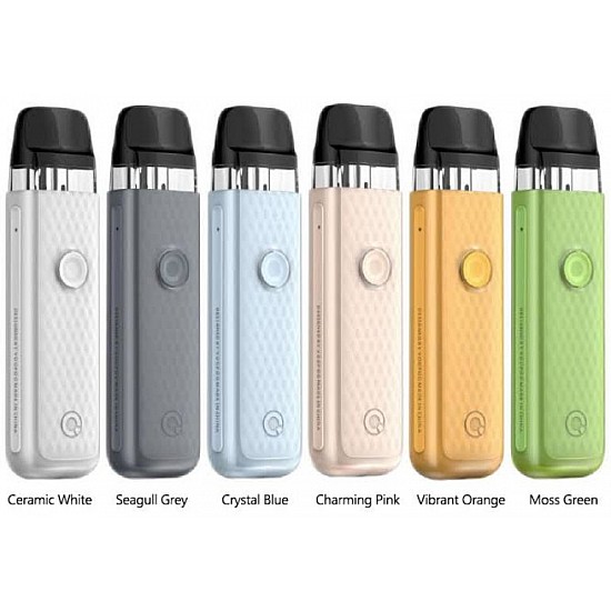 Voopoo - Vinci Q 900 Mah Pod Mod Elektronik Sigara Kit