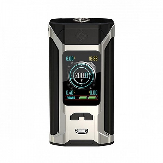 Wismec - SINUOUS RAVAGE 230W Elektronik Sigara Mod