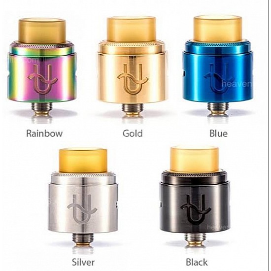 Wotofo - Serpent BF RDA Elektronik Sigara Atomizer