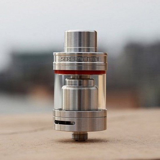Wotofo Serpent Mini RTA Elektronik Sigara Atomizer