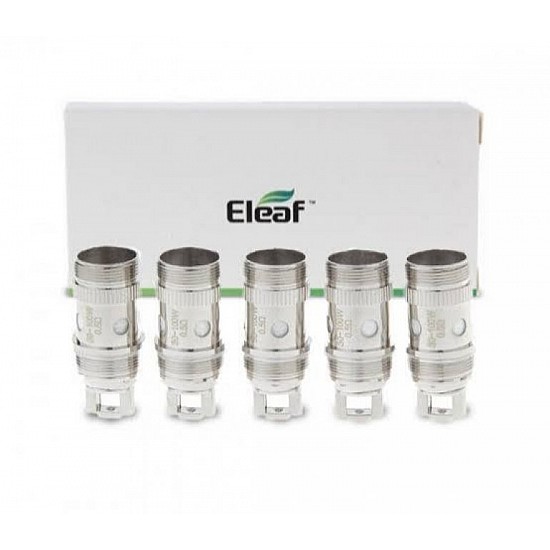 Eleaf Coil - Pico/iJUST S-2/MELO/MELO2/MELO3 ( 5 ADET )