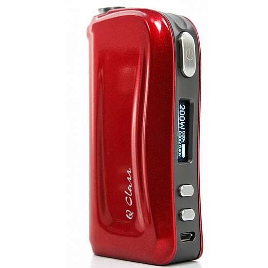 YIHI SX MINI Q CLASS 200W ELEKTRONİK SİGARA MOD