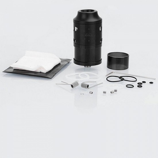 Yosta - IGVI Rdta 25 mm Elektronik Sigara Atomizer